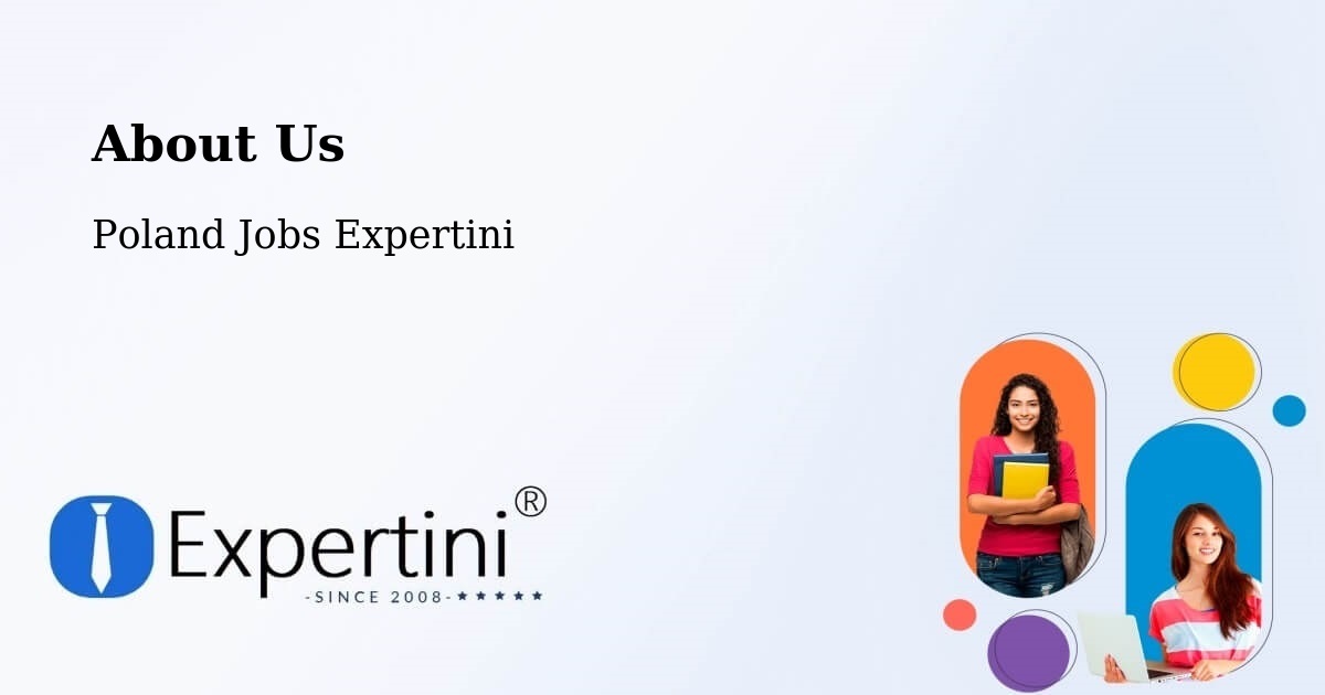 About Expertini Recruitment Platform  – Piątek - Piątek, Poland Jobs Expertini