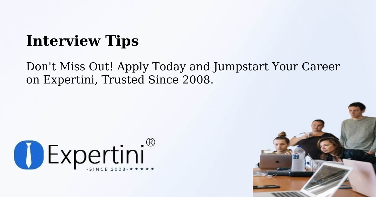 Interview Tips & Techniques for Job Seekers – Piątek - Piątek, Poland Jobs Expertini