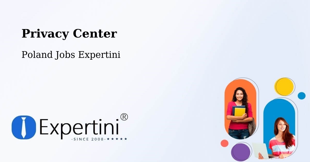 Privacy Policy – Piątek - Poland Jobs Expertini