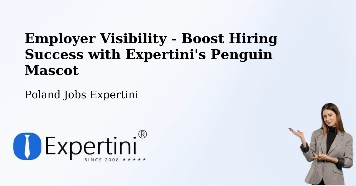 CV and Resume Visibility Optimization – Piątek - Poland Jobs Expertini
